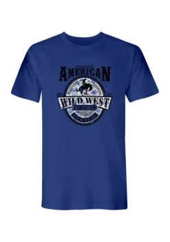 Fabritech Graphic Tee Shirt