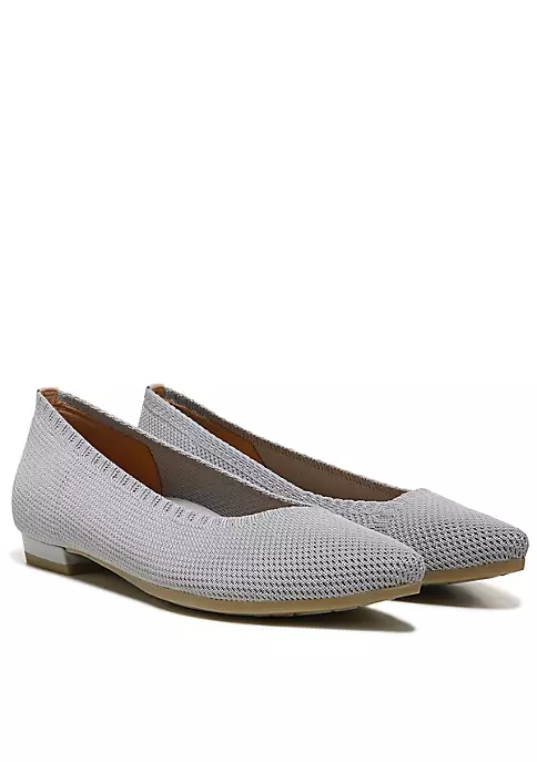 Vionic Dahlia Flat 2 Vionic Dahlia Flat - Image 2