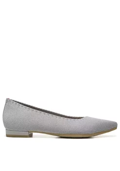 Vionic Dahlia Flat 10 Vionic Dahlia Flat -Fabritech sale2023 Belk 1048