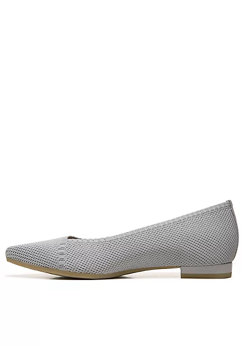 Vionic Dahlia Flat 5 Vionic Dahlia Flat - Image 5