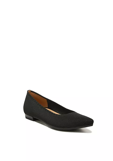 Vionic Dahlia Flat 6 Vionic Dahlia Flat - Image 6