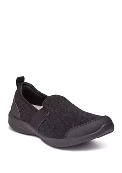 Vionic Roza Slip On Shoes -Fabritech sale2023 Belk 1065