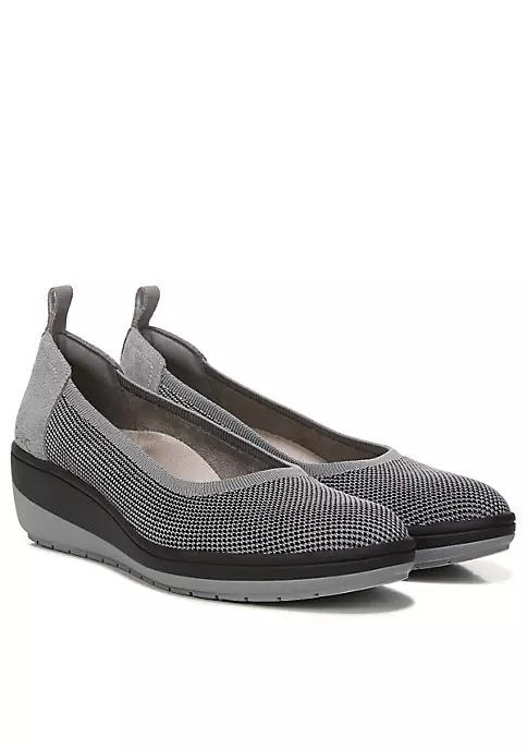 Vionic Jacey Knit Slip-On 2 Vionic Jacey Knit Slip-On - Image 2