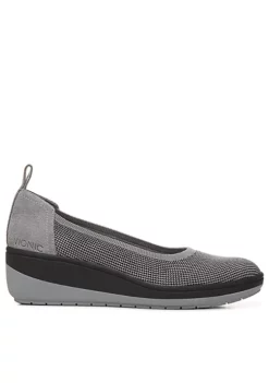 Vionic Jacey Knit Slip-On 10 Vionic Jacey Knit Slip-On -Fabritech sale2023 Belk 1068
