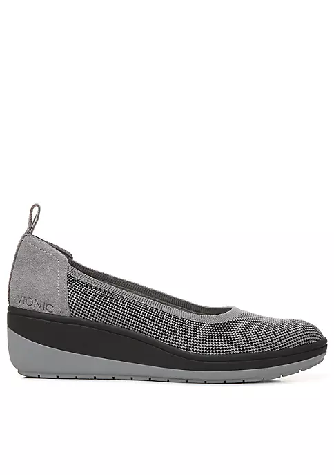 Vionic Jacey Knit Slip-On 3 Vionic Jacey Knit Slip-On - Image 3