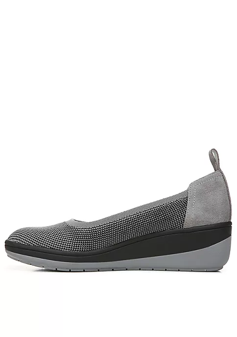 Vionic Jacey Knit Slip-On 5 Vionic Jacey Knit Slip-On - Image 5