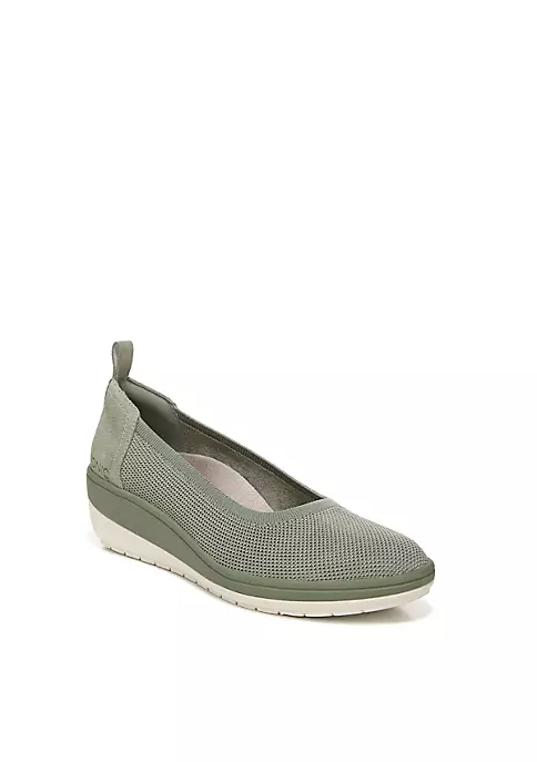 Vionic Jacey Knit Slip-On 6 Vionic Jacey Knit Slip-On - Image 6