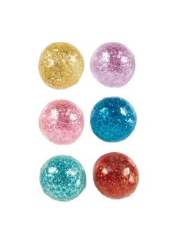 ToyPlaya Sparkle Slow Rise Ball
