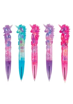 ToyPlaya Unicorn Pens (6x pcs)