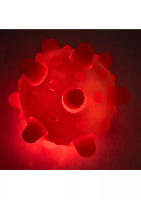 ToyPlaya Light Up Galactic Sphere (each) 2 ToyPlaya Light Up Galactic Sphere (each) - Image 2