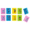 ToyPlaya DR SEUSS BOOK ERASER 24x pcs
