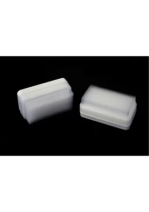 ToyPlaya Sensory Brushes (2x pack) 2 ToyPlaya Sensory Brushes (2x pack) - Image 2