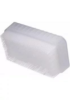 ToyPlaya Sensory Brushes (2x pack) 5 ToyPlaya Sensory Brushes (2x pack) -Fabritech sale2023 Belk 1111