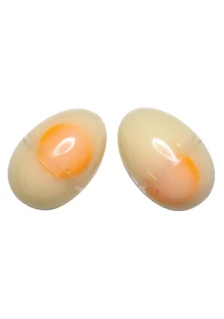 ToyPlaya EGG-STREME SLIME 12x pcs -Fabritech sale2023 Belk 1113
