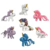ToyPlaya Unicorn String Dolls (5x pcs)