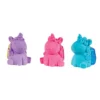 ToyPlaya Unicorn Sharpener and Eraser 12x pcs