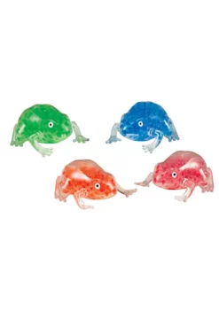 ToyPlaya Frogger Squish Ball Toys