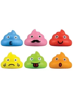 ToyPlaya Unicorn Presents Toy Figures 50x pcs