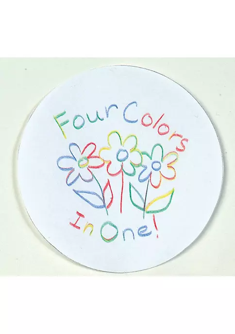 ToyPlaya DR Seuss Rainbow Writer Pencil 12x pcs 2 ToyPlaya DR Seuss Rainbow Writer Pencil 12x pcs - Image 2