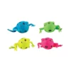 ToyPlaya Adorable Frog Squeeze Balls (4x pcs)