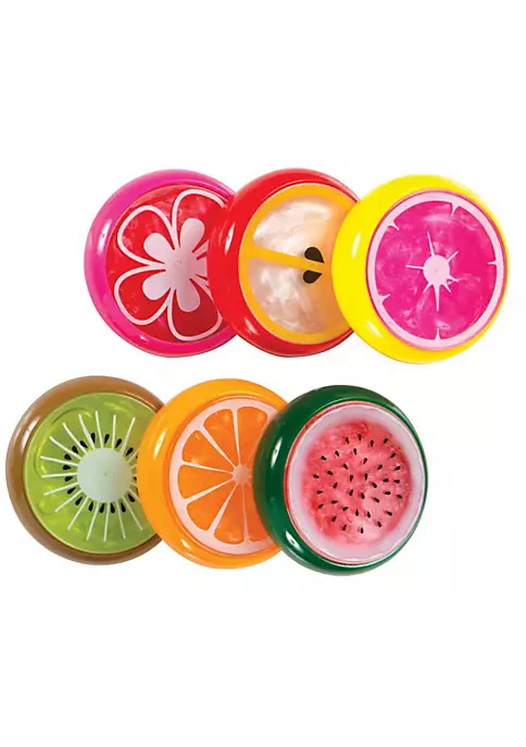 ToyPlaya Fruit Slices Putty 2 ToyPlaya Fruit Slices Putty - Image 2