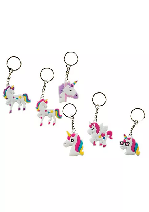 ToyPlaya Squishy Treats Toys; Donut, Icecream 6x pcs 1 ToyPlaya Squishy Treats Toys; Donut, Icecream 6x pcs