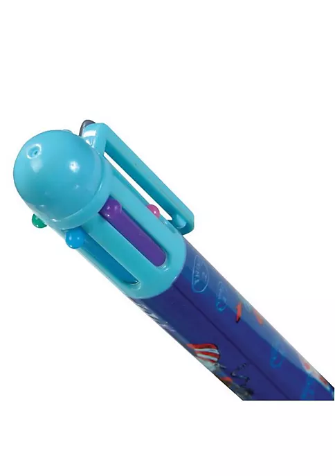 ToyPlaya DR SEUSS 6-COLOR PEN 6x pcs 2 ToyPlaya DR SEUSS 6-COLOR PEN 6x pcs - Image 2