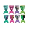ToyPlaya Magic Mermaid Memos (6x pcs)
