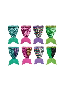 ToyPlaya Magic Mermaid Memos (6x pcs)