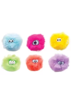 ToyPlaya Furry Face Locker Buddies