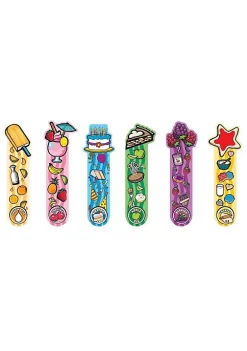 ToyPlaya Scentsibles Bookmarks -Fabritech sale2023 Belk 1235