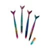 ToyPlaya Rainbow Scales Mermaid Tail Pen 12x pcs