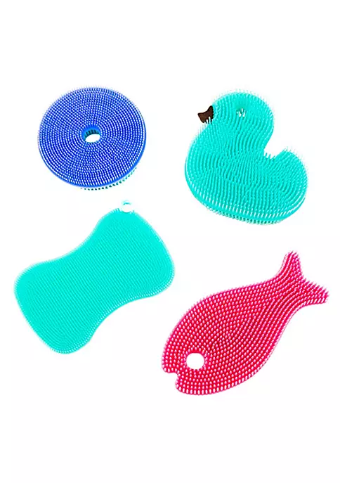 ToyPlaya Silicone Squishy Toy (random 1x pcs) 1 ToyPlaya Silicone Squishy Toy (random 1x pcs)