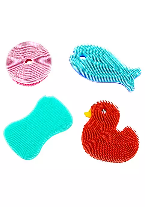 ToyPlaya Silicone Squishy Toy (random 1x pcs) 2 ToyPlaya Silicone Squishy Toy (random 1x pcs) - Image 2