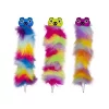 ToyPlaya BEAR CUBZ FURRY PEN 8x pcs