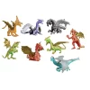ToyPlaya Dragon Figures Party Favors Awards (25x pcs)