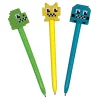 ToyPlaya Pixel Pens 8x pcs