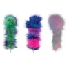 ToyPlaya Tie-Dye Plush Pens 6x pcs