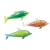 ToyPlaya Dolphin Blobb Toys (3x pcs)