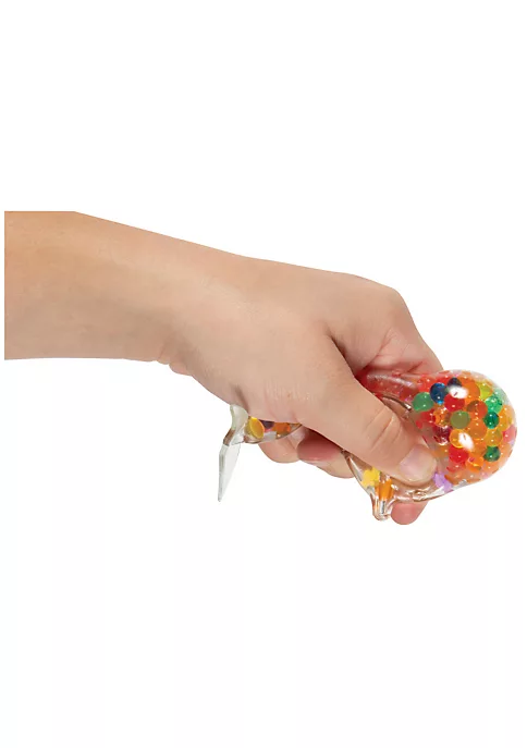 ToyPlaya Dolphin Blobb Toys (3x pcs) 2 ToyPlaya Dolphin Blobb Toys (3x pcs) - Image 2