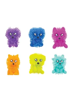 ToyPlaya Animal Grips -Fabritech sale2023 Belk 1286