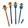 ToyPlaya Dog Man Character Pens