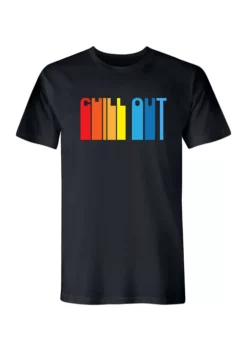 Fabritech Printed Graphic Tee Shirt -Fabritech sale2023 Belk 144