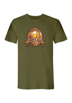 Fabritech Graphic Tee Shirt