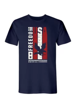 Fabritech Printed Graphic Tee Shirt -Fabritech sale2023 Belk 150