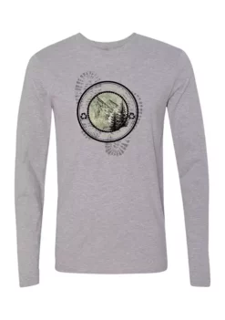 Fabritech Long Sleeve Tee Shirt