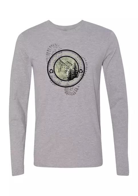 Fabritech Long Sleeve Tee Shirt 3 Fabritech Long Sleeve Tee Shirt - Image 3