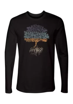 Fabritech Long Sleeve Tee Shirt