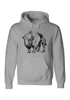 Fabritech Printed Graphic Hoodie -Fabritech sale2023 Belk 32