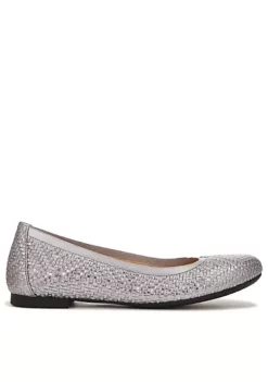 Vionic Anita Flat -Fabritech sale2023 Belk 396